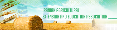 Iranian Agricultural Extension and Education Association